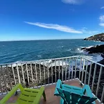 Apartmán 6bat3 Vue *