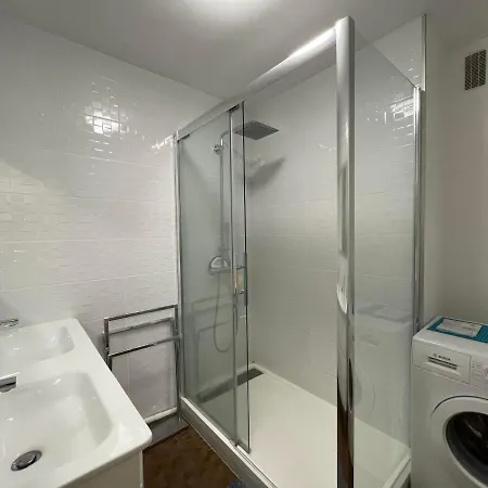 شقة 6bat3 Vue كولِيورْ