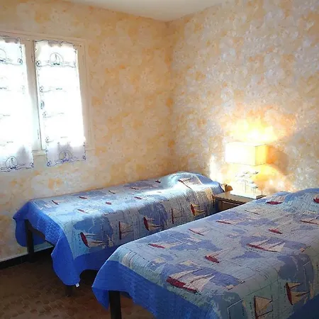 Appartement Résidence Des Batteries 6bat3 Collioure