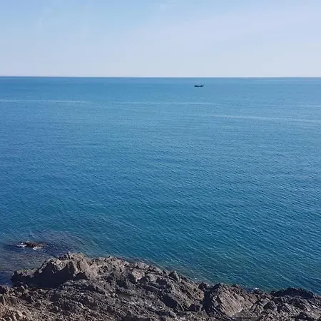 6bat3 Vue شقة كولِيورْ